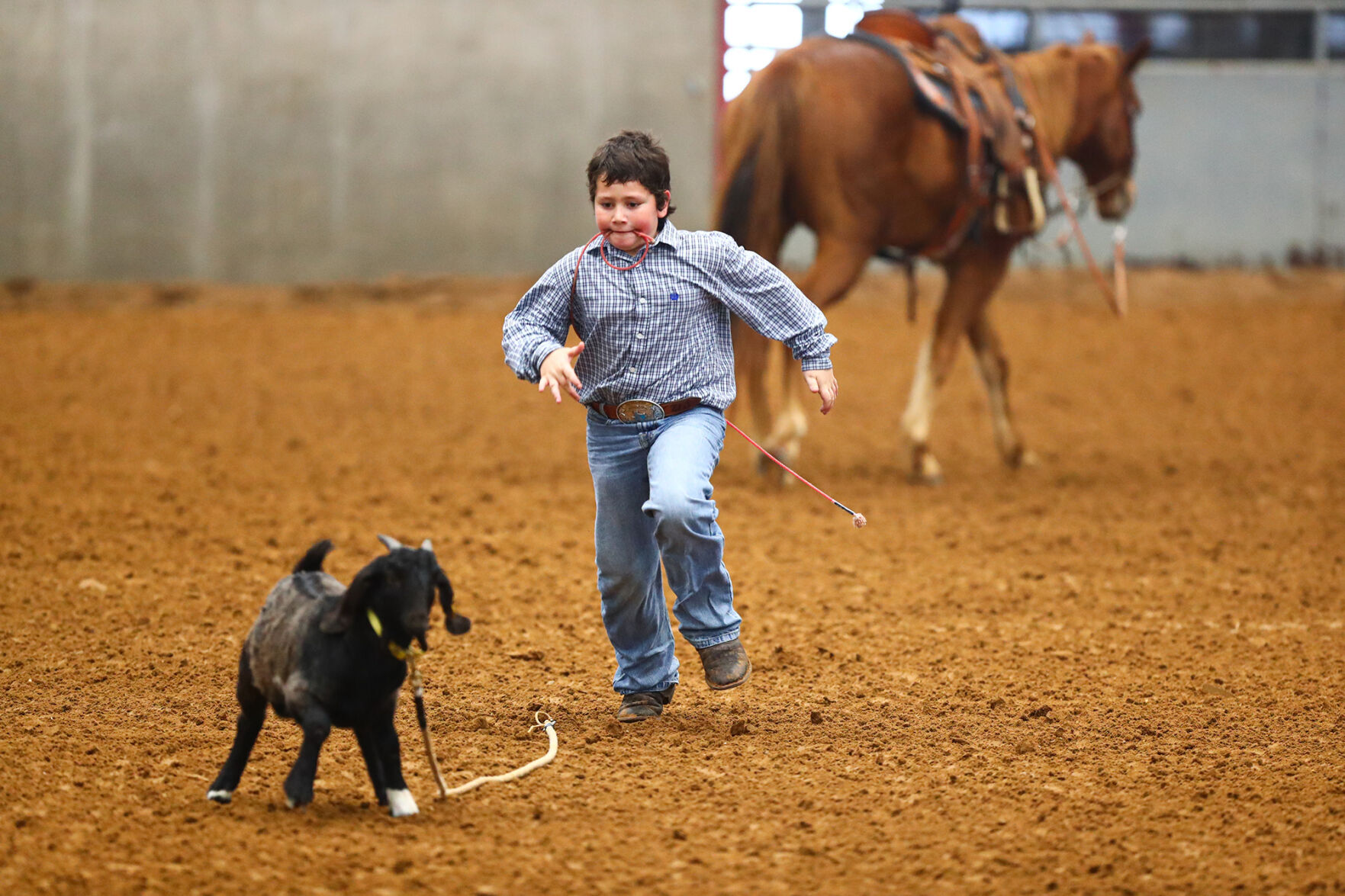 Youth Rodeo